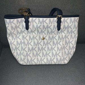 Gently used Michael Kors bag